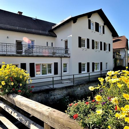 Appartements Lobkowicz Ґестлінґ-ан-дер-Іббс Екстер'єр фото